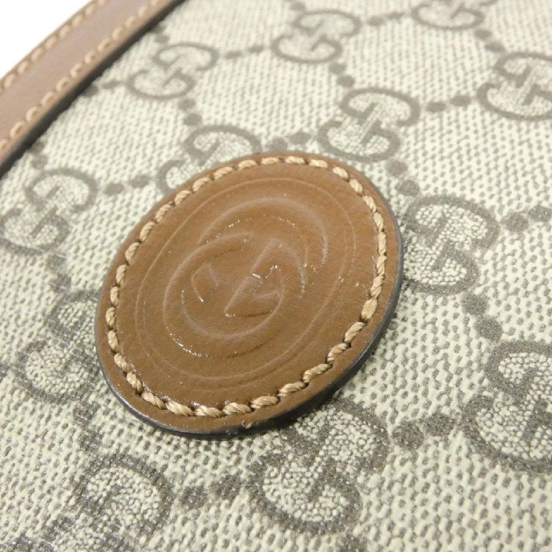 Túi đeo vai INTERLOCKING G 726833 92THG của Gucci 609680