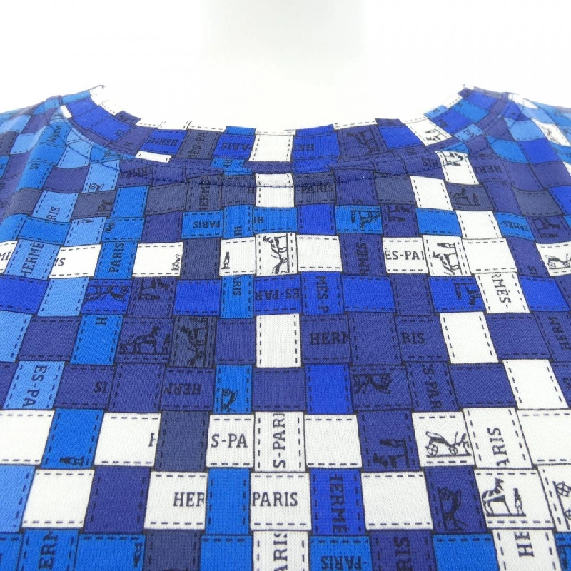 HERMES Boli Duyck *97-7603 Áo thun - Hàng hiệu Chính hãng 824232