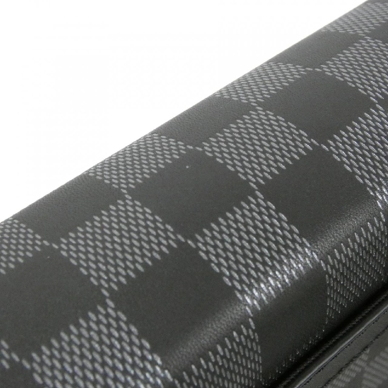 Túi đeo chéo Louis Vuitton Damier Infini Studio Messenger N50007 - Hàng hiệu Chính hãng 802609