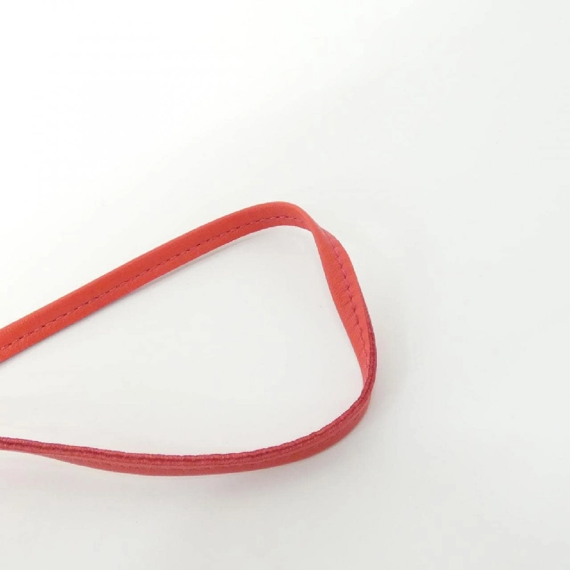 Túi charm Rodeo GM 064931CA của Hermès - Hàng hiệu chính hãng 807860