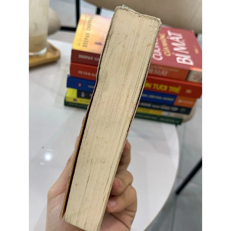 Thoát khỏi bẫy cảm xúc -Daniel rutley 740415