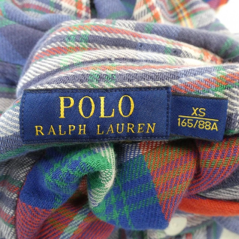 Áo sơ mi POLO RALPH LAUREN - Hàng hiệu Authentic 886604