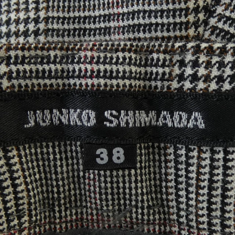 ジュンコシマダ JUNKO SHIMADA Quần - Hàng hiệu Authentic 809296