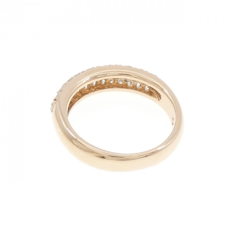 Ponte Vecchio Piccolini Nhẫn 0.40CT - Hàng hiệu Chính hãng 836582