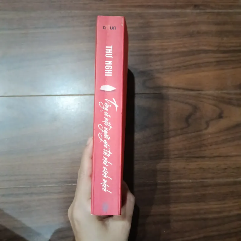 Từng có người yêu tôi như sinh mệnh 935280