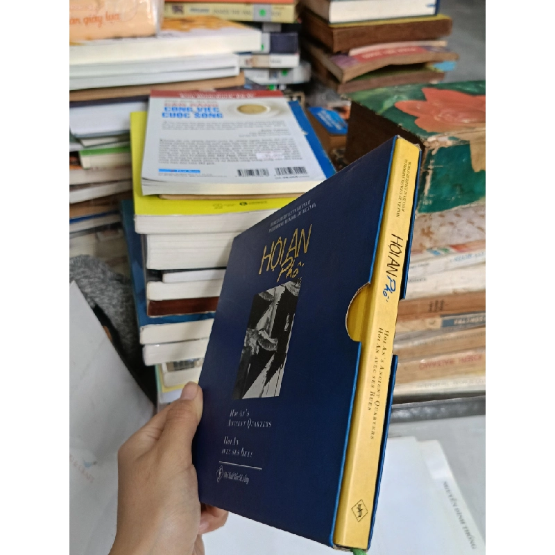 Hội An phố 530343