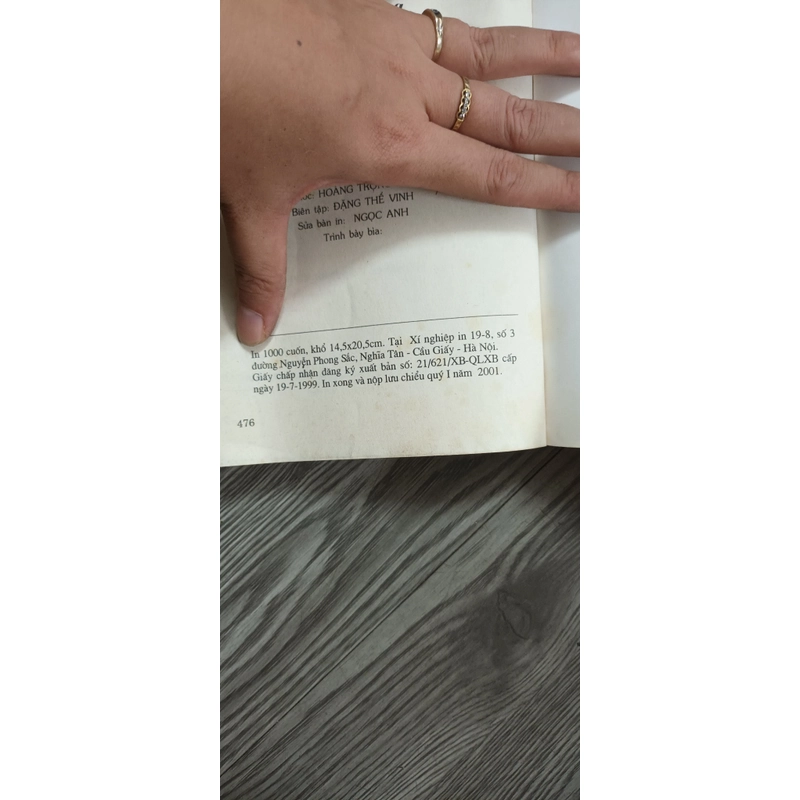 Những Vị Thuốc Bắc Thường Dùng- Diêm Tiểu Bình- Quan Sĩ Kiệt Chủ Biên 530596