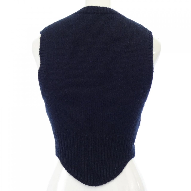 【Mã giảm giá】Christian Dior CHRISTIAN DIOR Áo gile 640595