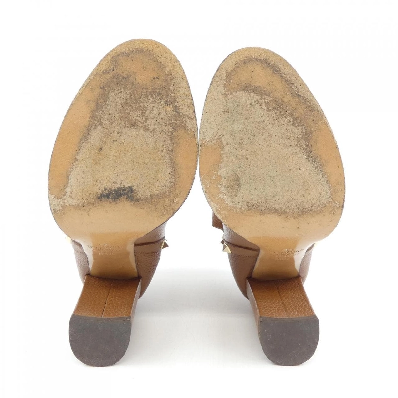 Giày bốt VALENTINO GARAVANI 659462