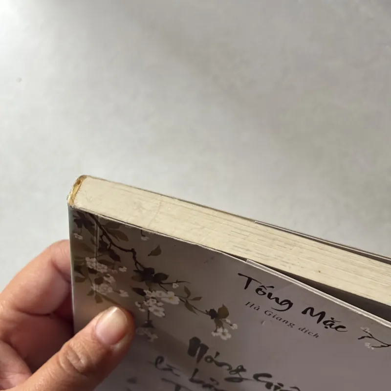 Nóng giận là bản năng tĩnh lặng là bản lĩnh - Tống Mặc 757668