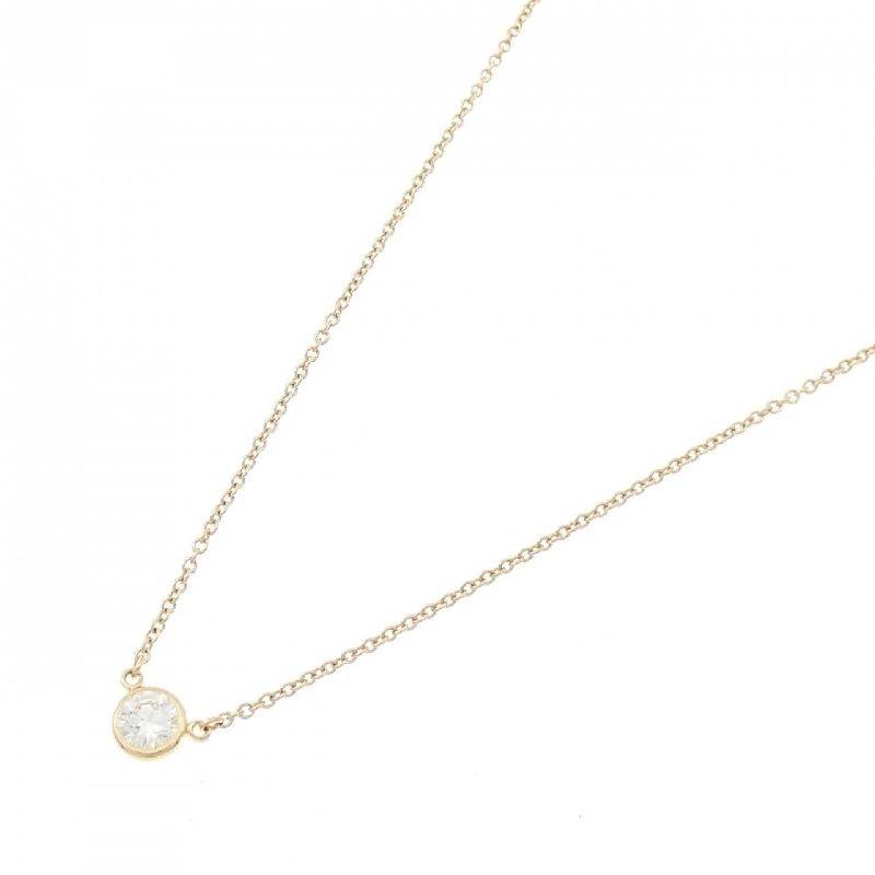 Dây chuyền Tiffany By The Yard - Hàng hiệu Authentic 841781