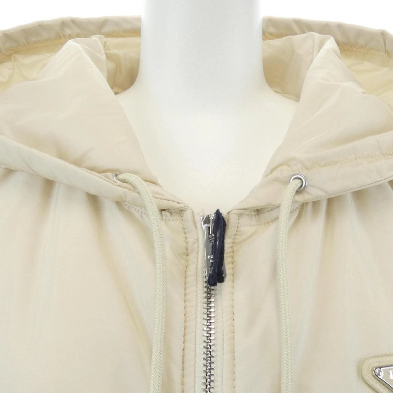 Jacket PRADA Triangle Logo 292212 SOOO 1WQ9 - Hàng hiệu Authentic 816920