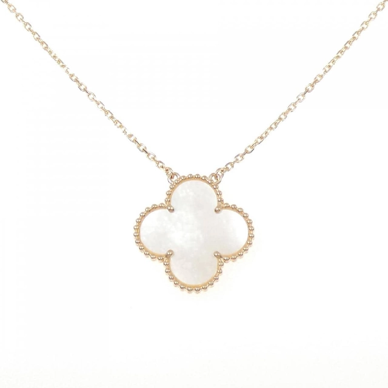 Vòng cổ Van Cleef & Arpels Magic Alhambra - Hàng hiệu Authentic 840761