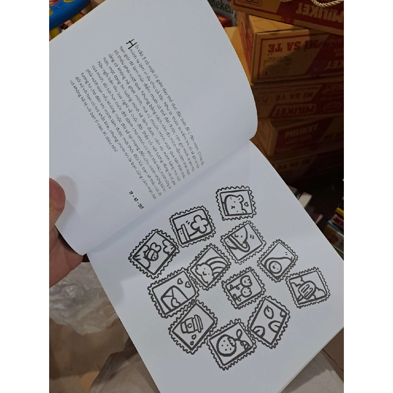 Mình Chỉ Là Người Bình Thường - Kulzsc - 2021 mới 90% - VĂN HỌC - HMT3012 749999