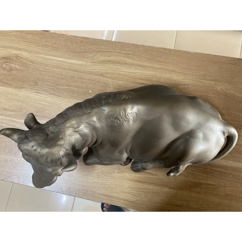 Bò, hay trâu kiem loại? 719402