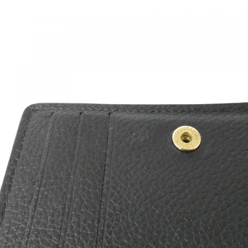 Ví Louis Vuitton Monogram Empreinte (Studs) Portefeuille Clé M82902 - Hàng hiệu Authentic 806145