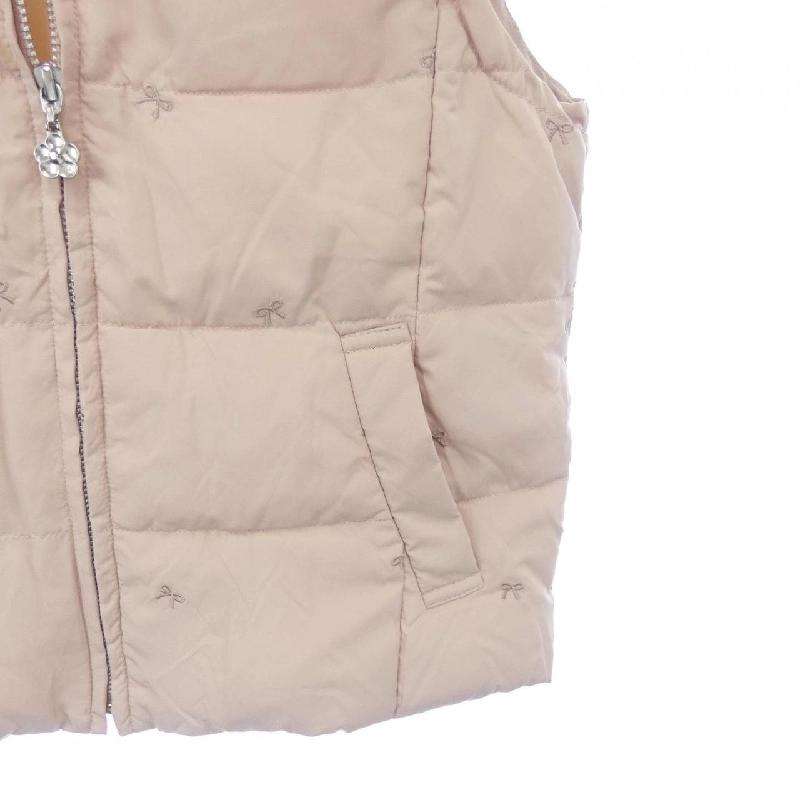 GALLERY VISCONTI Áo gile - Hàng hiệu Authentic 824749