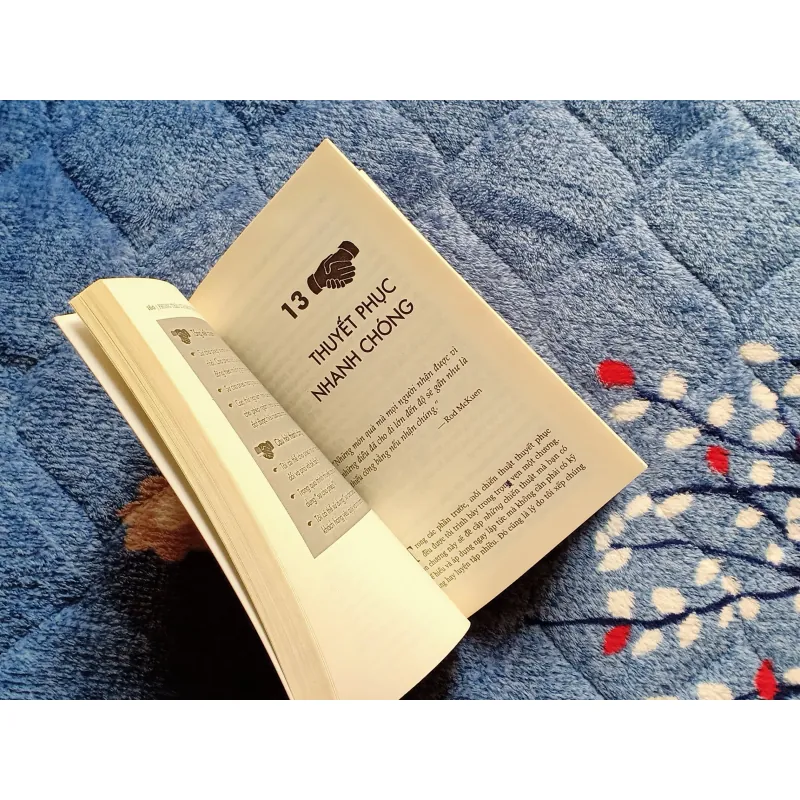 Phong Thái Của Bậc Thầy THUYẾT PHỤC - Dave Lakhani 700783