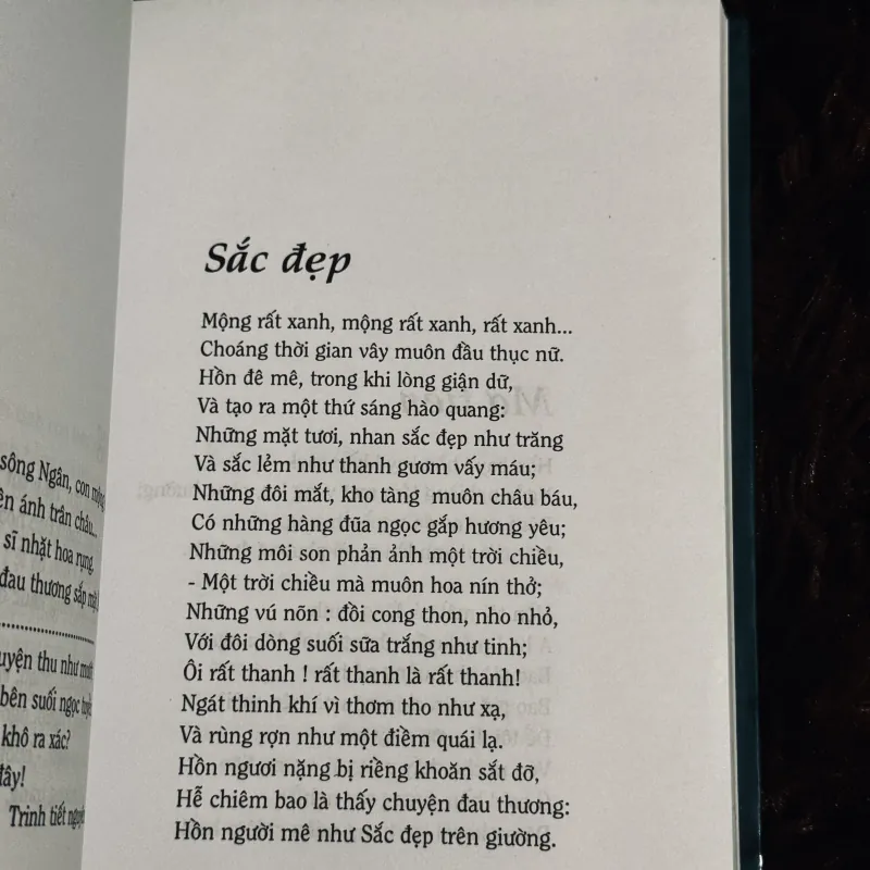 Thơ Bích Khê (bìa cứng) 933724