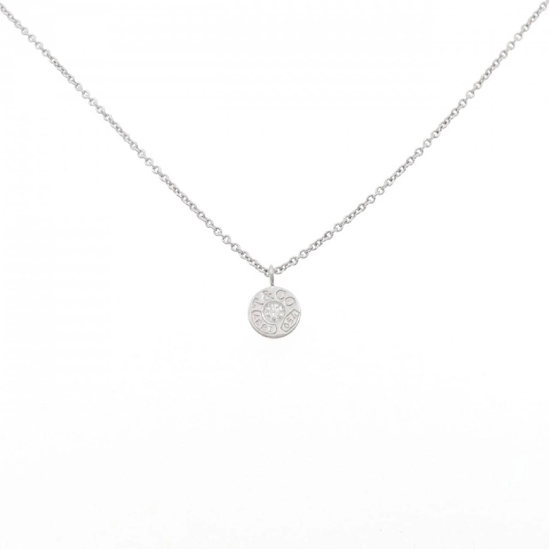 Tiffany 1837 Vòng cổ - Hàng hiệu Chính hãng 842370