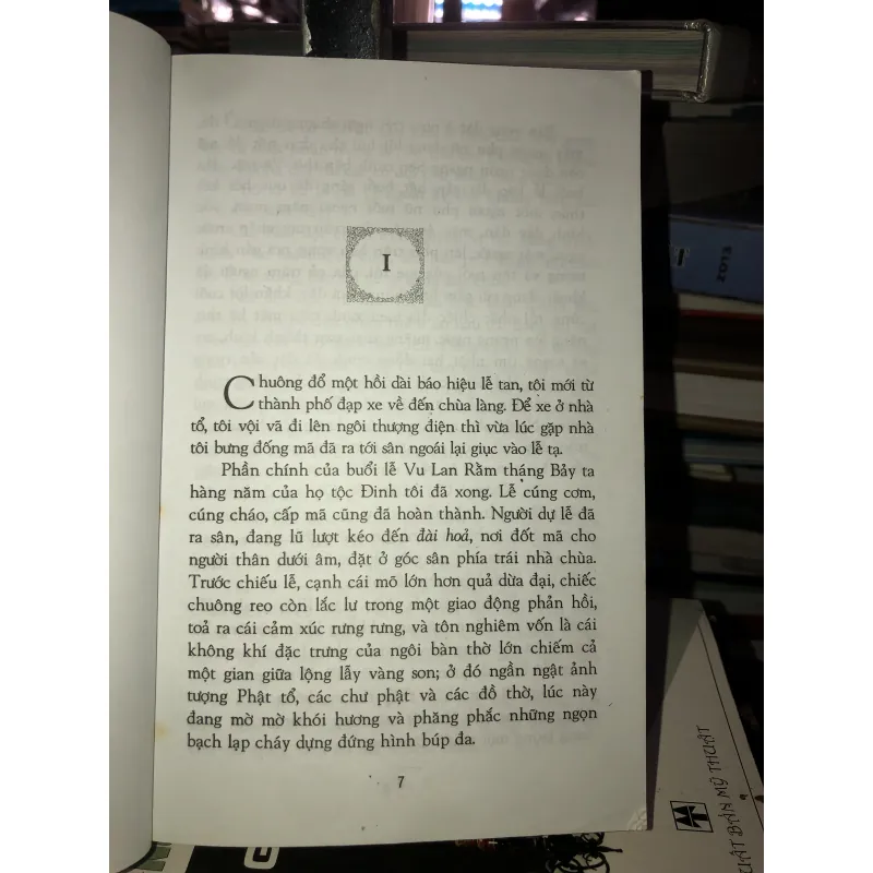 Ma Văn Kháng - Năm tháng nhọc nhằn năm tháng nhớ thương  1004283