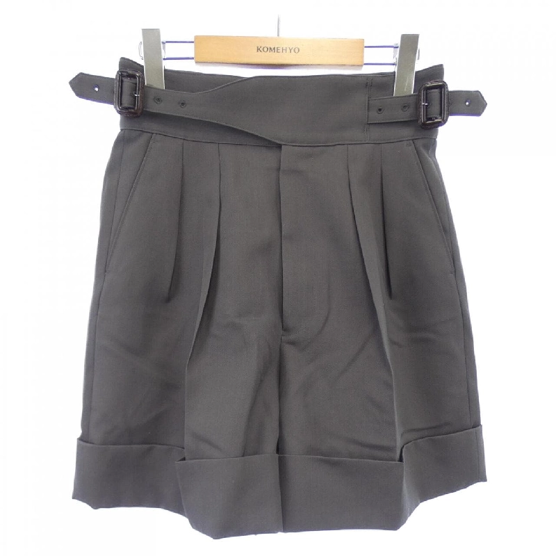 【Mã giảm giá】ザリラクス THE RERACS Quần short 649213