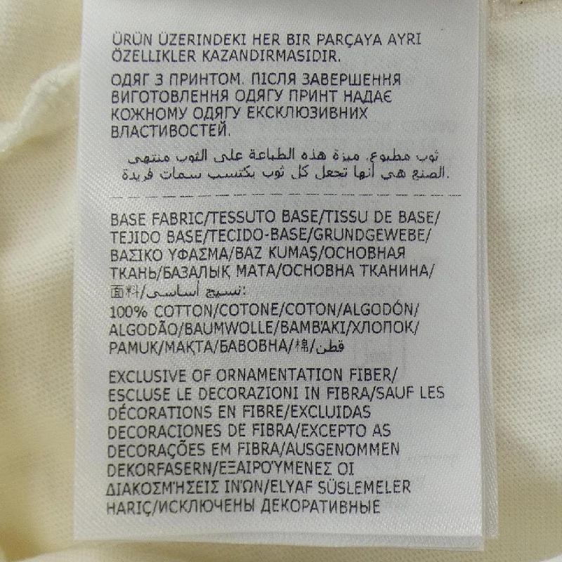 Áo thun MONCLER - Hàng hiệu Chính hãng 905965