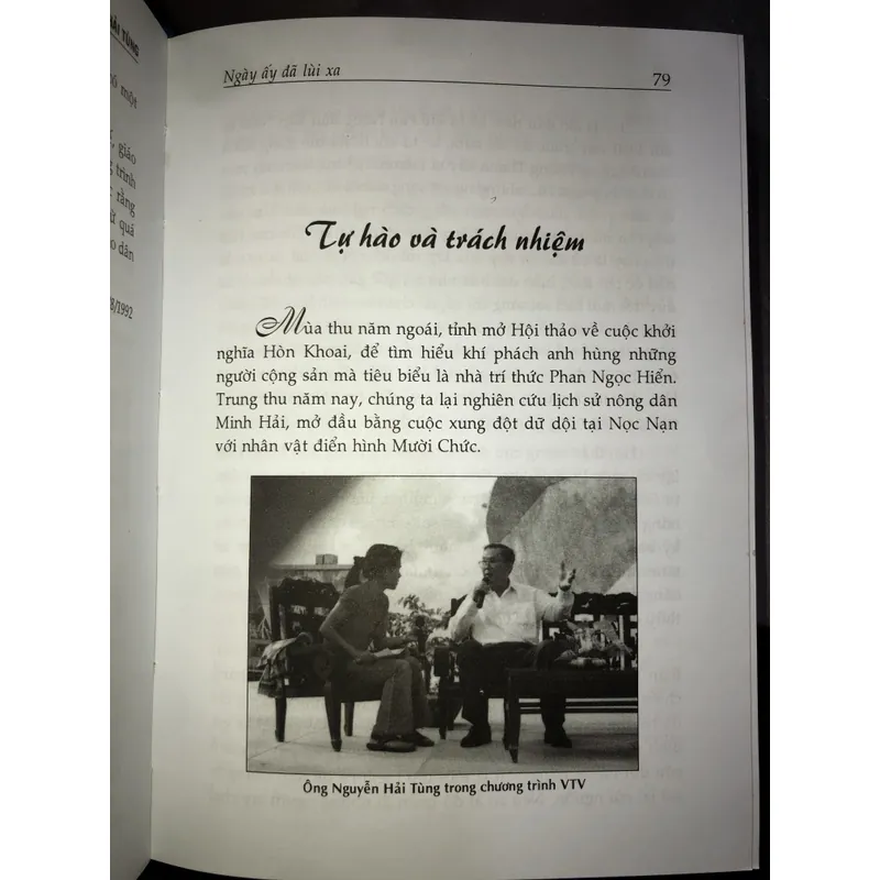 Ngày ấy đã lùi xa 603847