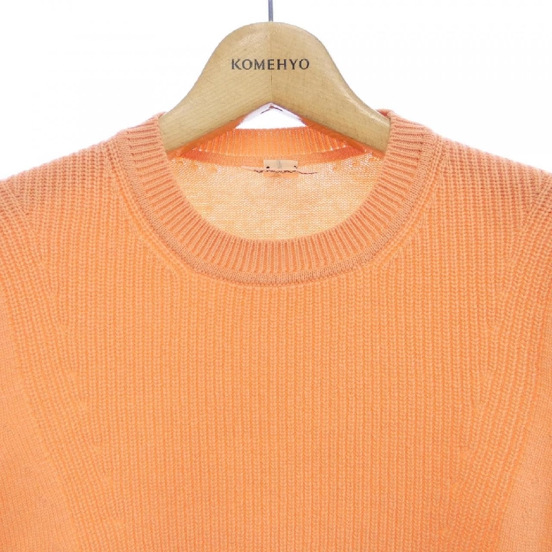 HERMES 3E2603D1 Áo len 632786