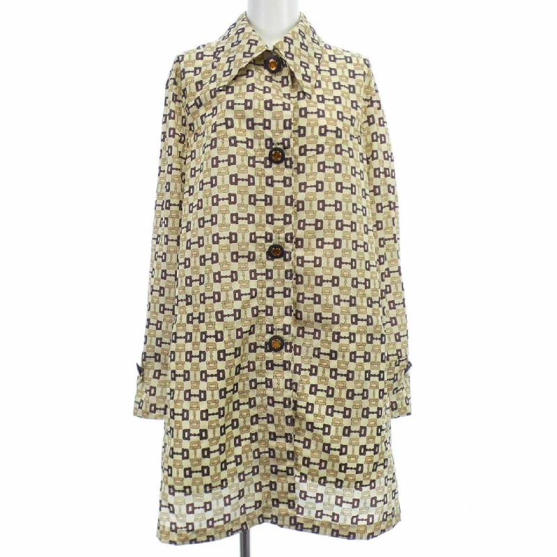 【Mã giảm giá】Gucci GUCCI Áo khoác 636043