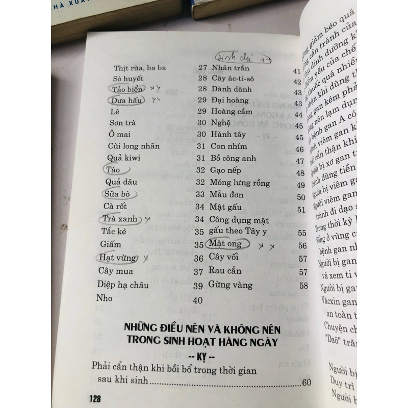 5 Cuốn về Bệnh Gan 451322