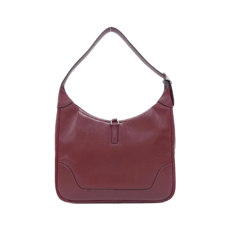 【Vintage】Túi xách vai Hermès Trim2 31cm 609437