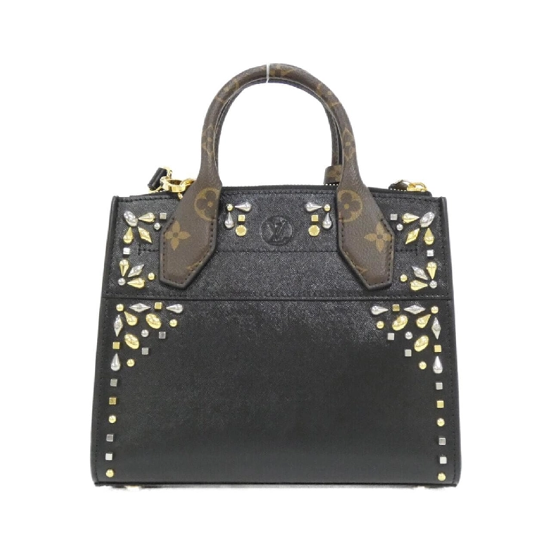 Túi Louis Vuitton City Steamer MINI M55752 - Hàng hiệu Chính hãng 765346