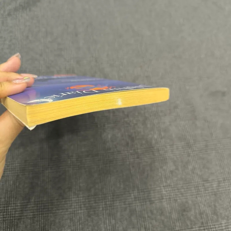 Dolphin Diaries - Under the stars - Ben M. Baglio 959977