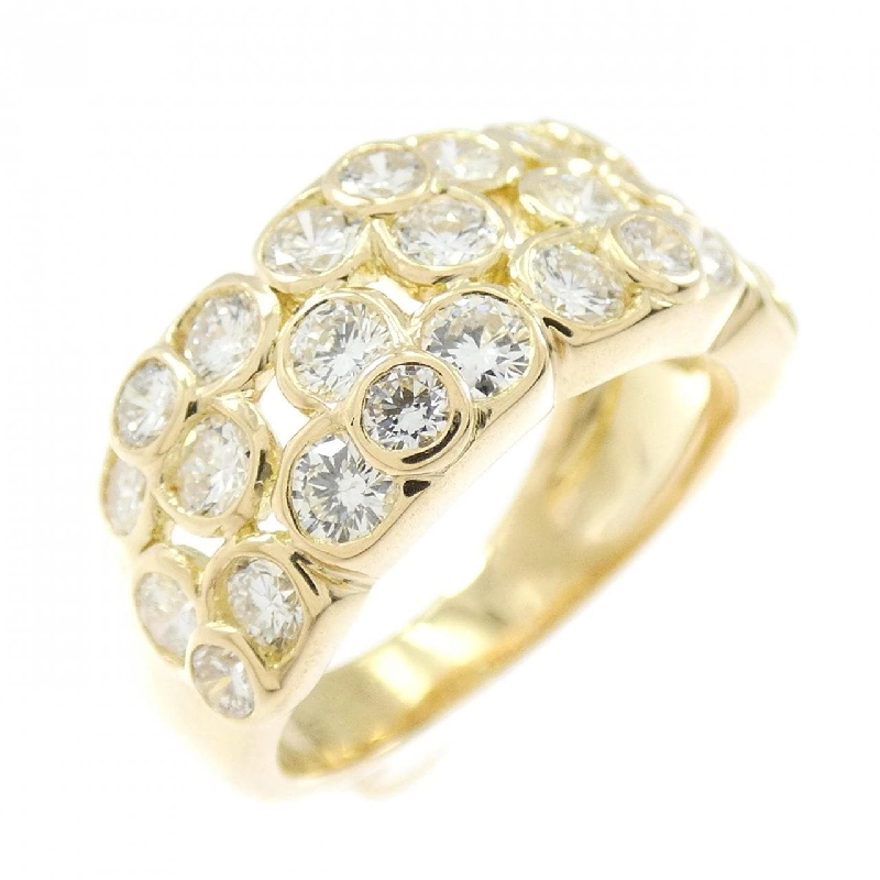 Nhẫn Van Cleef & Arpels 1.53CT - Hàng hiệu Chính hãng 835809