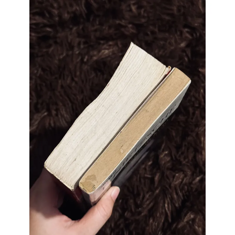 Combo Zarathustra + Kẻ phản Kito 932427