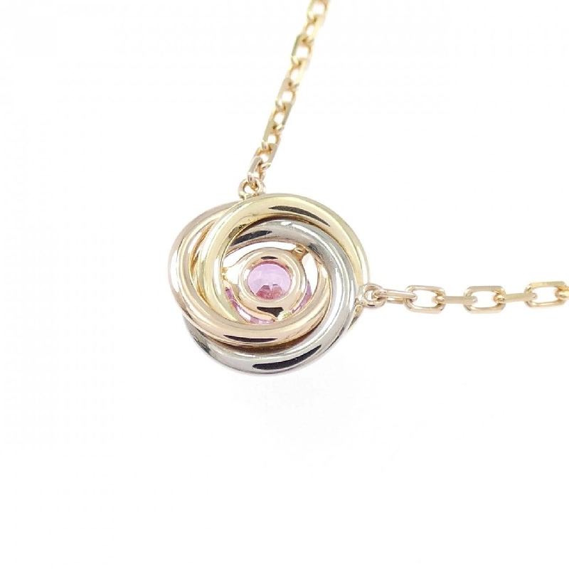 Cartier Trinity Necklace - Hàng hiệu Authentic 839656