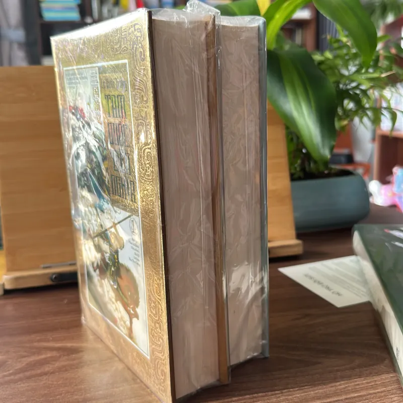 Tam Quốc diễn nghĩa 1043782