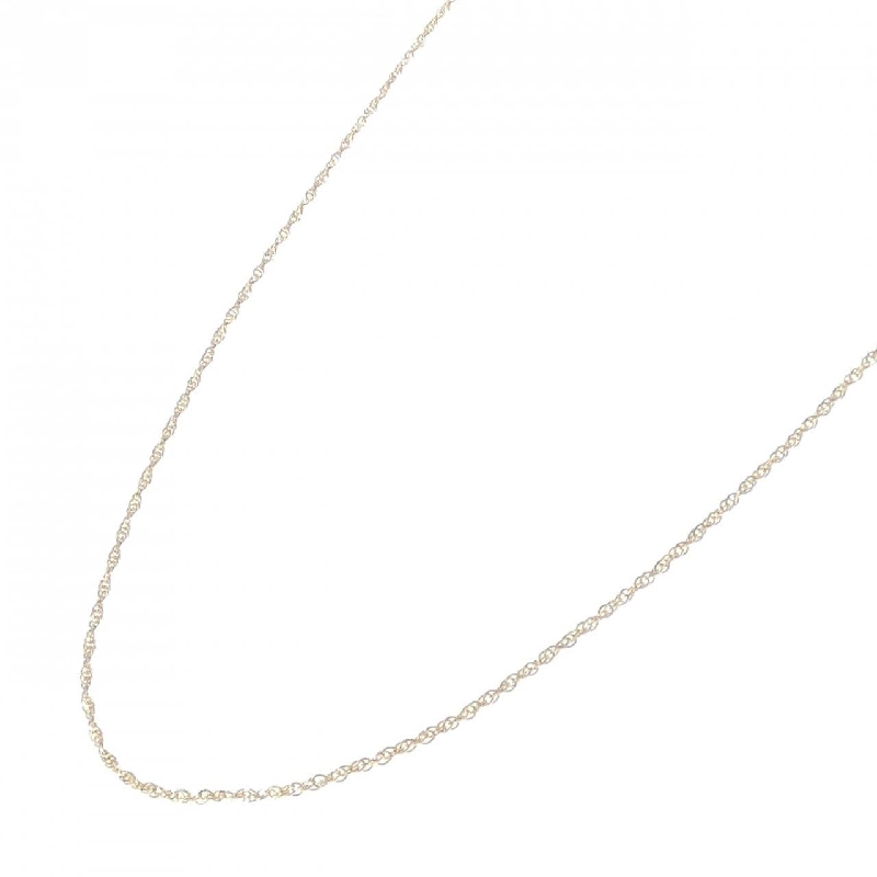 K18YG Necklace - Hàng hiệu Authentic 864387