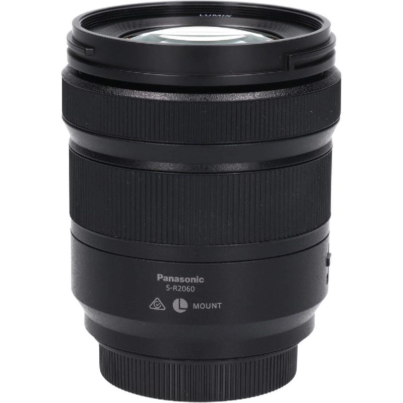 S20-60mm F3.5-5.6 S-R2060 - Hàng hiệu Authentic 878443