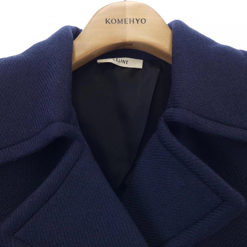 Celine CELINE 2 8L56/5464 Áo khoác 633077