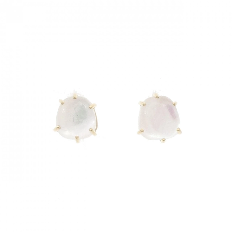 K10YG Ngọc trai mẹ Bông tai - Hàng hiệu Chính hãng 871665