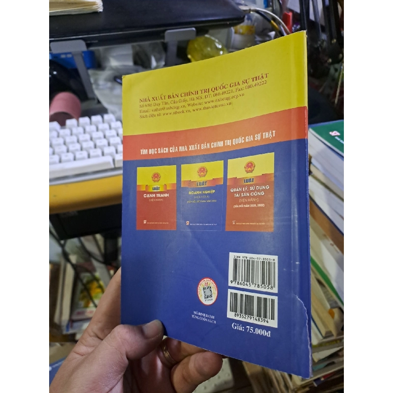 Luật đầu tư sửa đổi bổ sung 2020 2022 mới 90% GIÁO TRÌNH, CHUYÊN MÔN HCM1709 919780