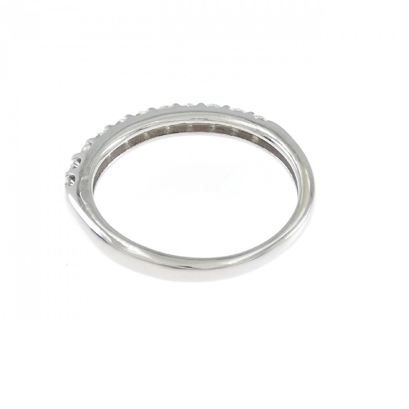 Nhẫn kim cương PT900 Half Eternity 0.40CT - Hàng hiệu Authentic 851788