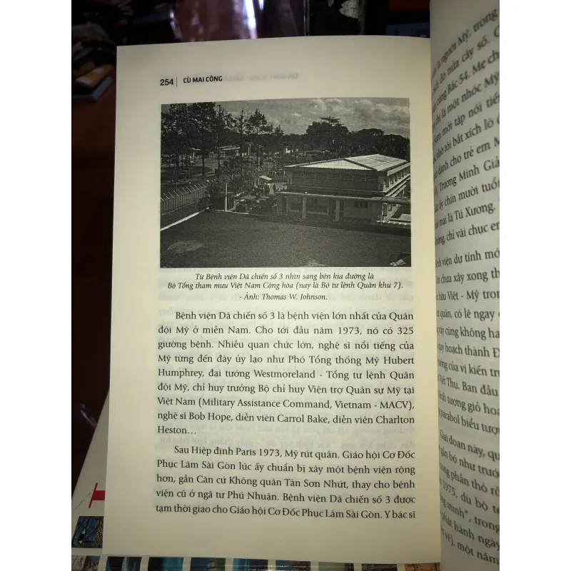 Gia Định là nhớ Sài Gòn là thương 2 - Cù Mai Công 758250