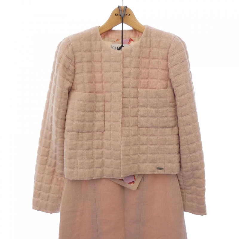 【Vintage】Chanel CHANEL P15802W02631 00S Set 655603