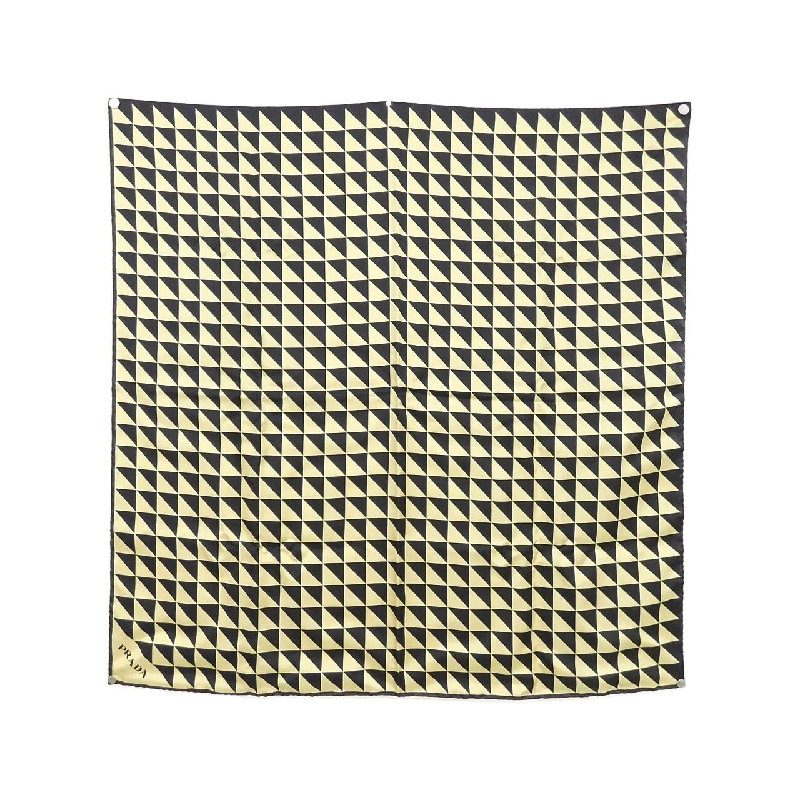 Khăn quàng cổ Prada 1FF002 - Hàng hiệu Chính hãng 772578