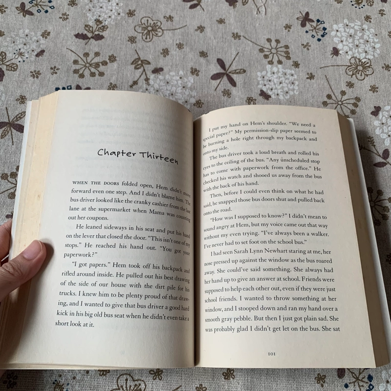 Sách ngoại văn Also Known As Harper, Used, Fiction For Kids 444135