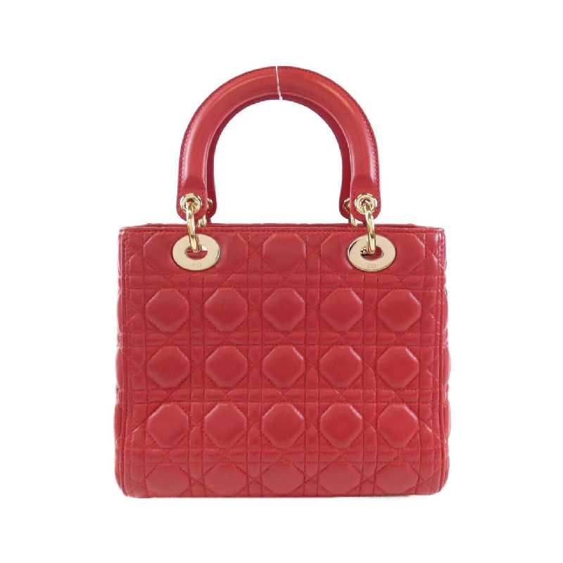 Túi Christian Dior Lady Dior Medium CAL44550 619813
