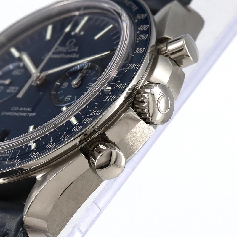 Đồng hồ Omega Speedmaster Moonwatch TI 311.93.44.51.03.001 TI tự động - Hàng hiệu chính hãng 887783